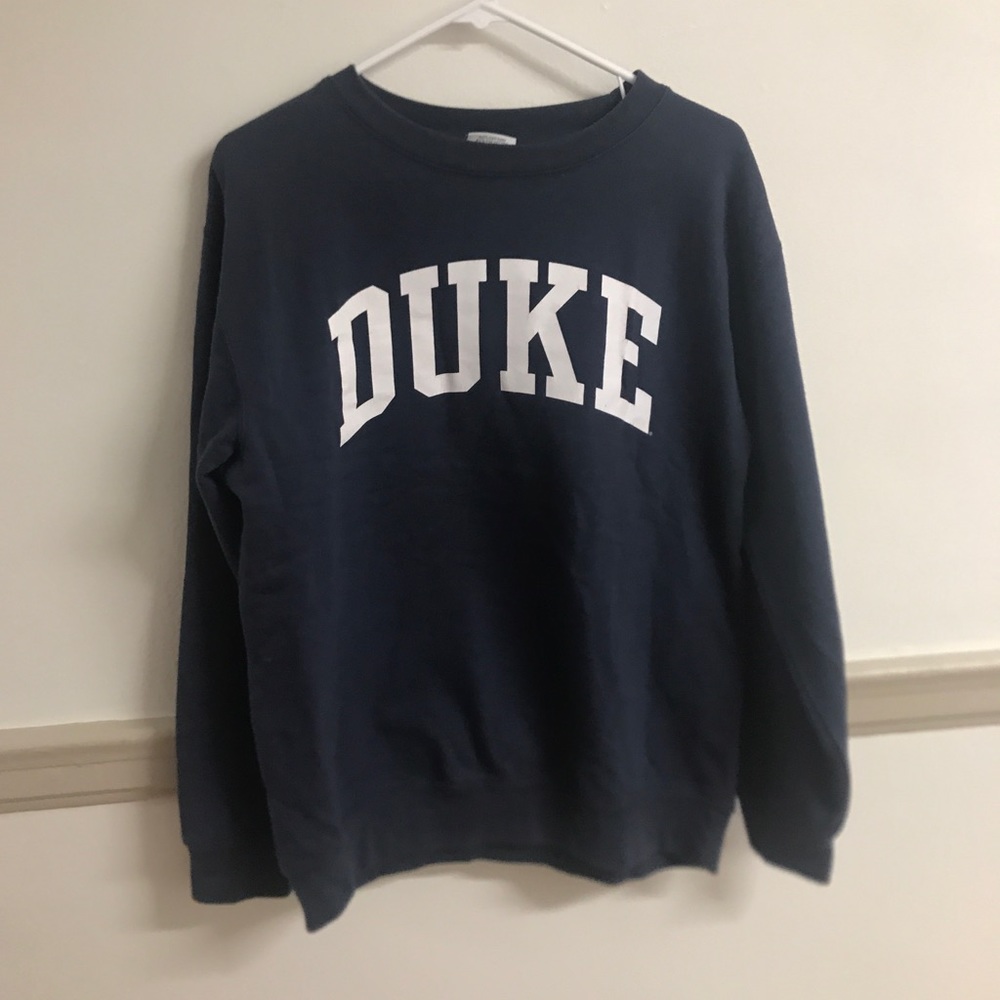 Duke Pullover